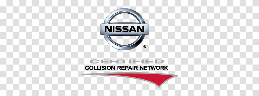Nissan Certified Collision Repair Network Nissan Certified Collision, Logo, Trademark Transparent Png
