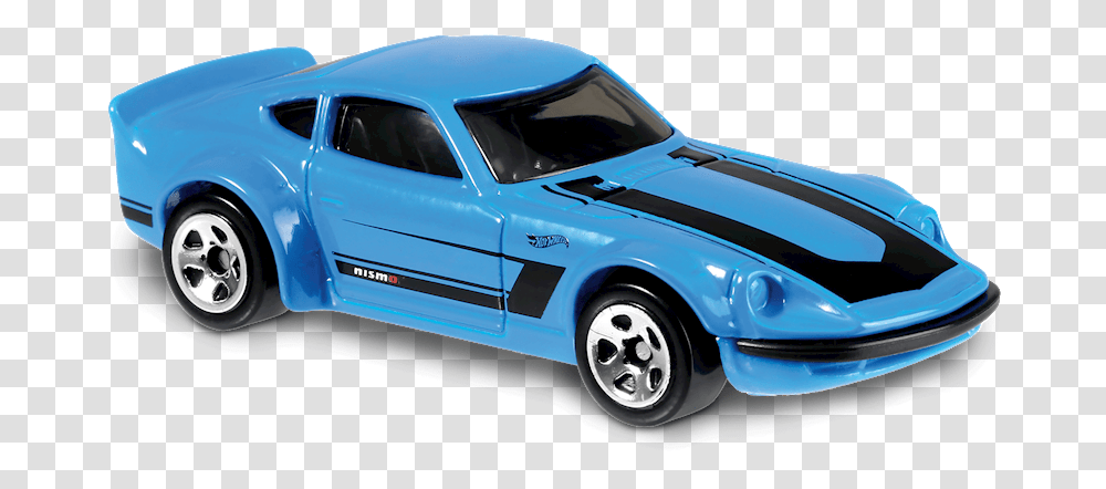 Nissan Fairlady Z In Blue Car Hot Wheels Nissan Fairlady Z, Machine, Vehicle, Transportation, Automobile Transparent Png