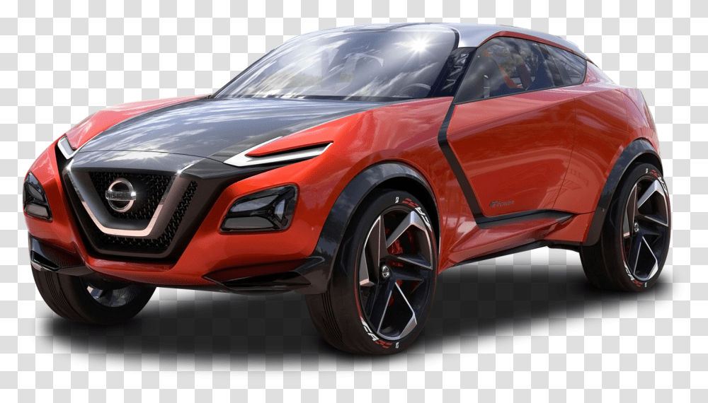 Nissan Gripz Concept Car Image Nissan, Vehicle, Transportation, Automobile, Tire Transparent Png