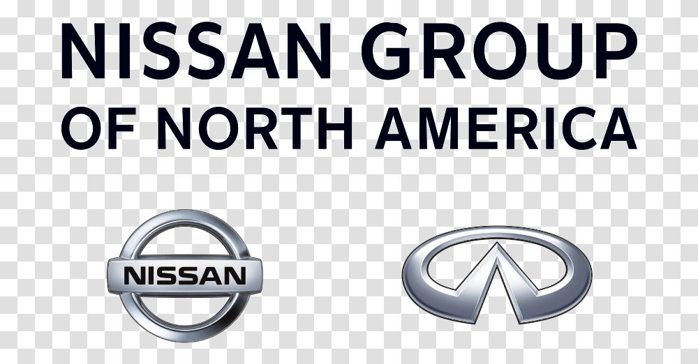 Nissan Group Nissan North America Logo, Trademark, Emblem Transparent Png