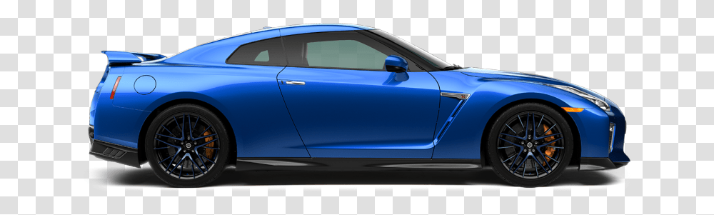 Nissan Gt R, Car, Vehicle, Transportation, Automobile Transparent Png