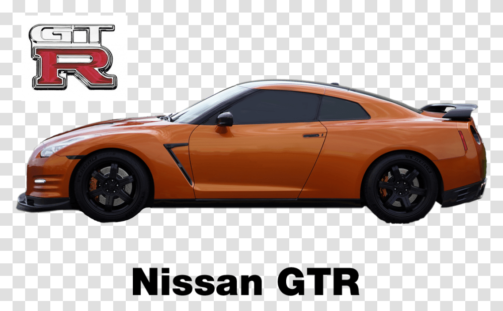 Nissan Gt R Hd Download, Car, Vehicle, Transportation, Automobile Transparent Png