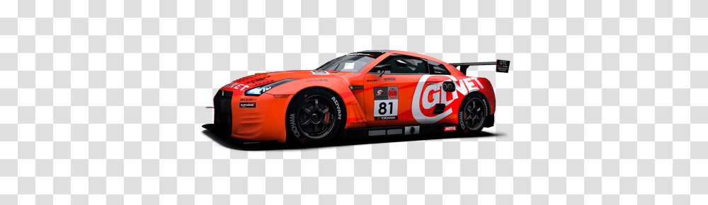 Nissan Gt R, Race Car, Sports Car, Vehicle, Transportation Transparent Png