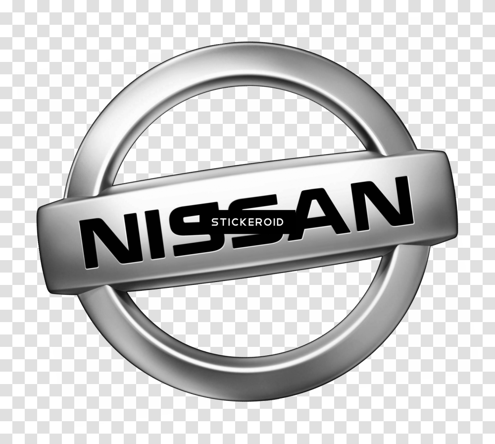 Nissan, Helmet, Logo, Emblem Transparent Png