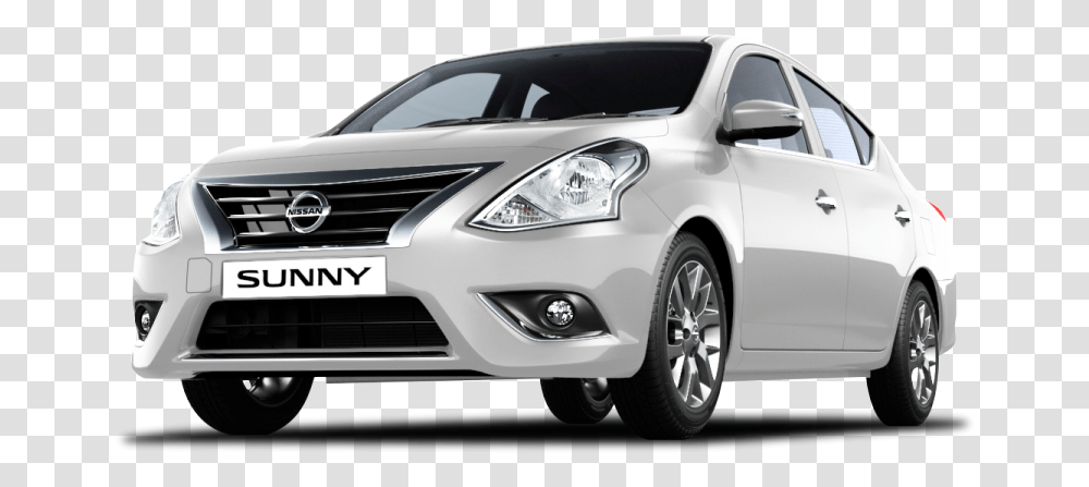 Nissan Image Background Nissan Sunny Car Price, Sedan, Vehicle, Transportation, Bumper Transparent Png