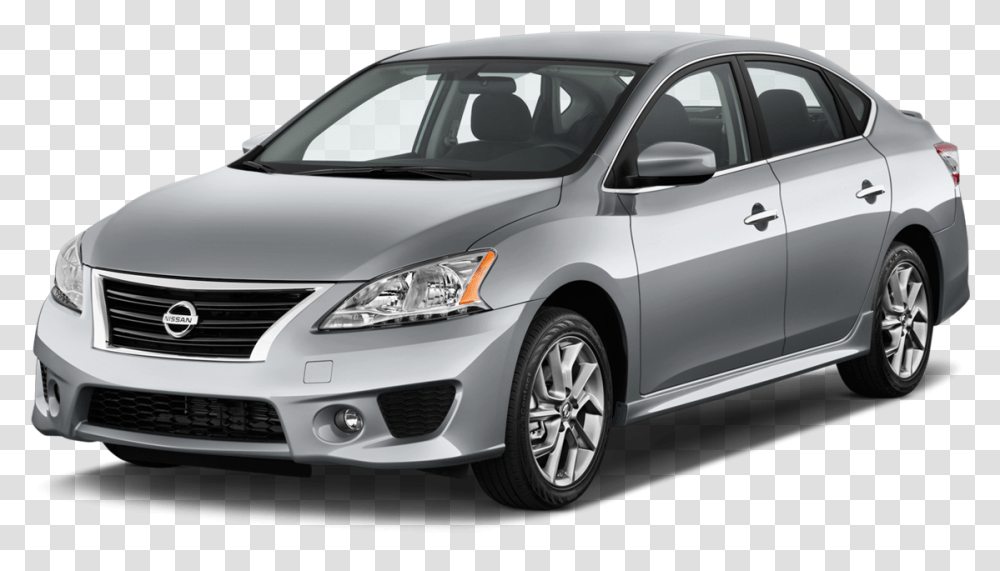 Nissan Image Nissan Sentra 2015, Sedan, Car, Vehicle, Transportation Transparent Png