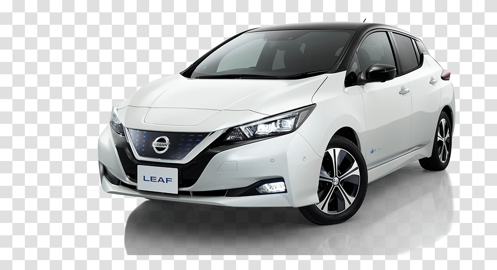 Nissan Leaf Australia 2019, Car, Vehicle, Transportation, Automobile Transparent Png