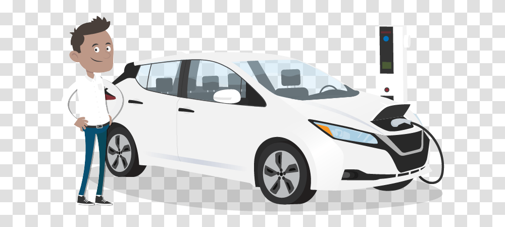 Nissan Leaf N Connecta Nissan Versa, Sedan, Car, Vehicle, Transportation Transparent Png