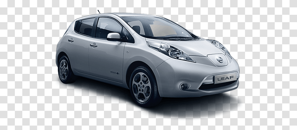 Nissan Leaf Nissan Leaf Car, Sedan, Vehicle, Transportation, Automobile Transparent Png