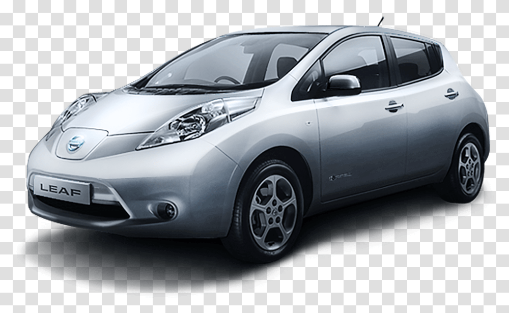 Nissan Leaf Nissan Leaf No Background, Car, Vehicle, Transportation, Sedan Transparent Png