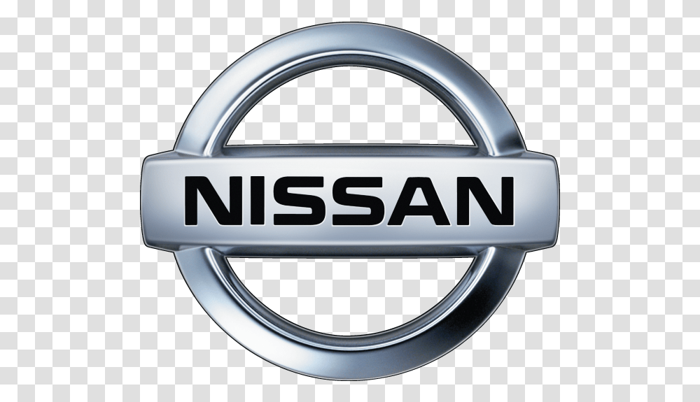 Nissan Logo Hd Meaning Information Apple Carplay Logo Nissan, Symbol, Trademark, Vehicle, Transportation Transparent Png