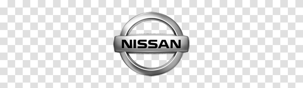 Nissan Logo, Label, Helmet Transparent Png