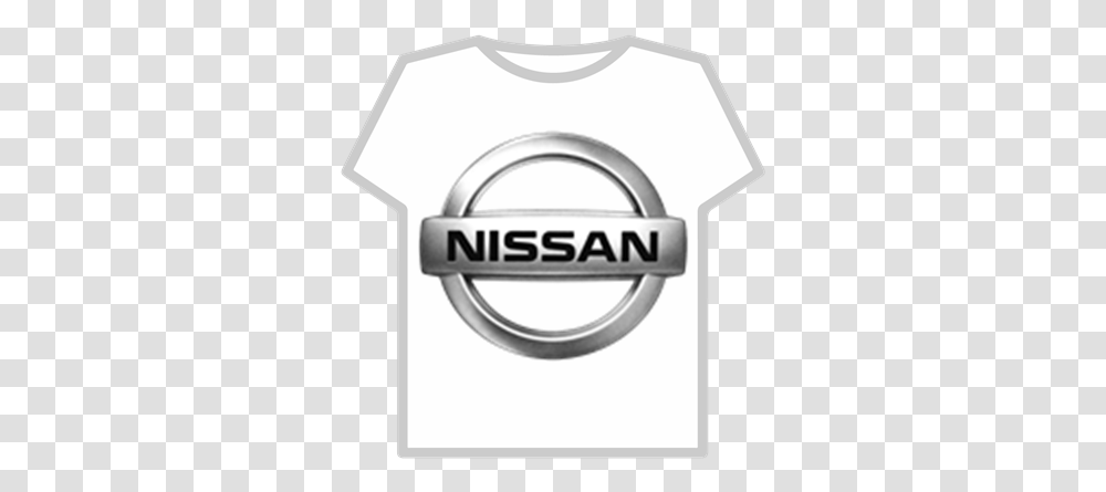 Nissan Logo Roblox Roblox Kia Pham, Symbol, Trademark, Emblem Transparent Png