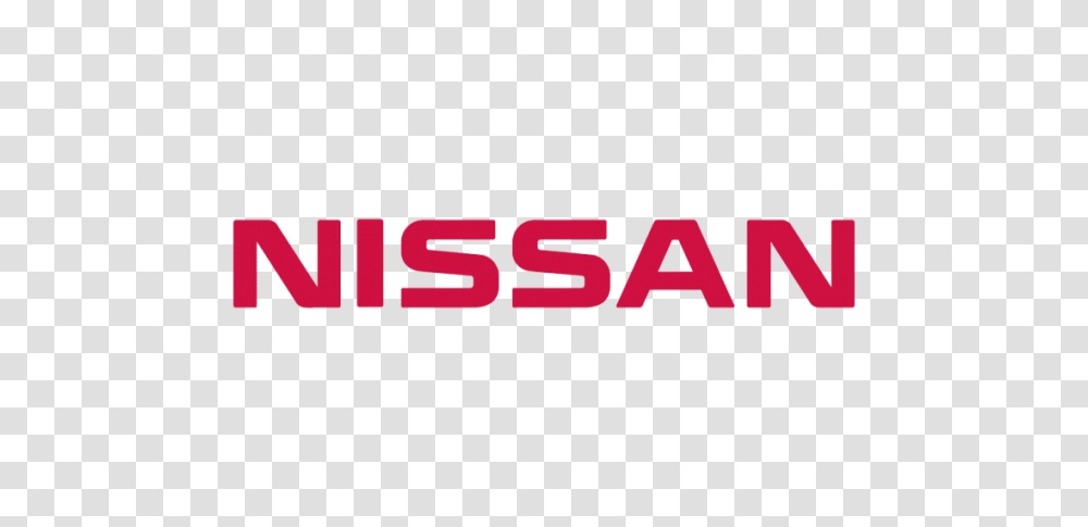 Nissan Logo, Word, Trademark Transparent Png