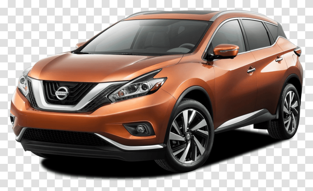 Nissan Murano 2018 Australia, Car, Vehicle, Transportation, Automobile Transparent Png