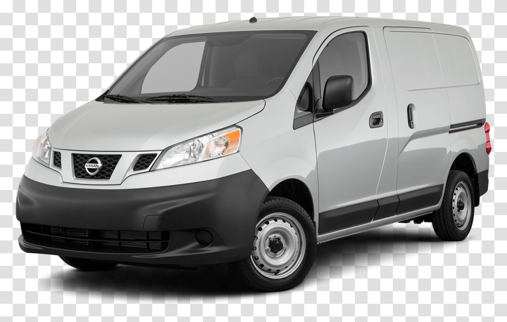 Nissan Nv 200 2016, Car, Vehicle, Transportation, Automobile Transparent Png