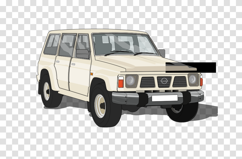 Nissan Patrol, Transport, Car, Vehicle, Transportation Transparent Png