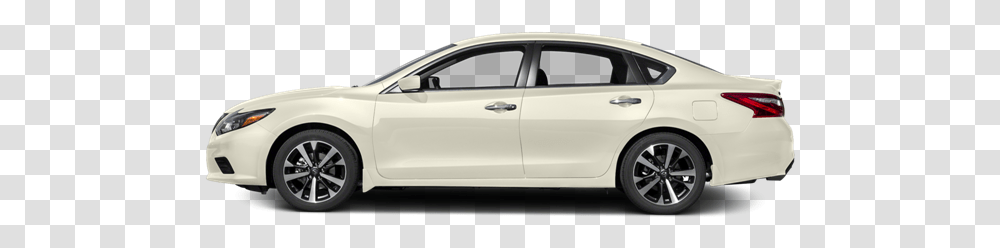 Nissan Rogue S 2017 In Silver, Sedan, Car, Vehicle, Transportation Transparent Png