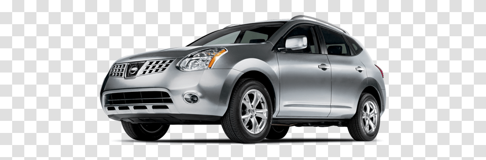 Nissan Rogue Sport 2010, Car, Vehicle, Transportation, Automobile Transparent Png