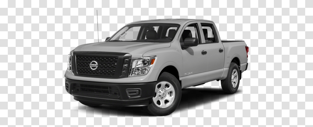 Nissan Tital 2016 Ford F 150 Xlt, Car, Vehicle, Transportation, Pickup Truck Transparent Png