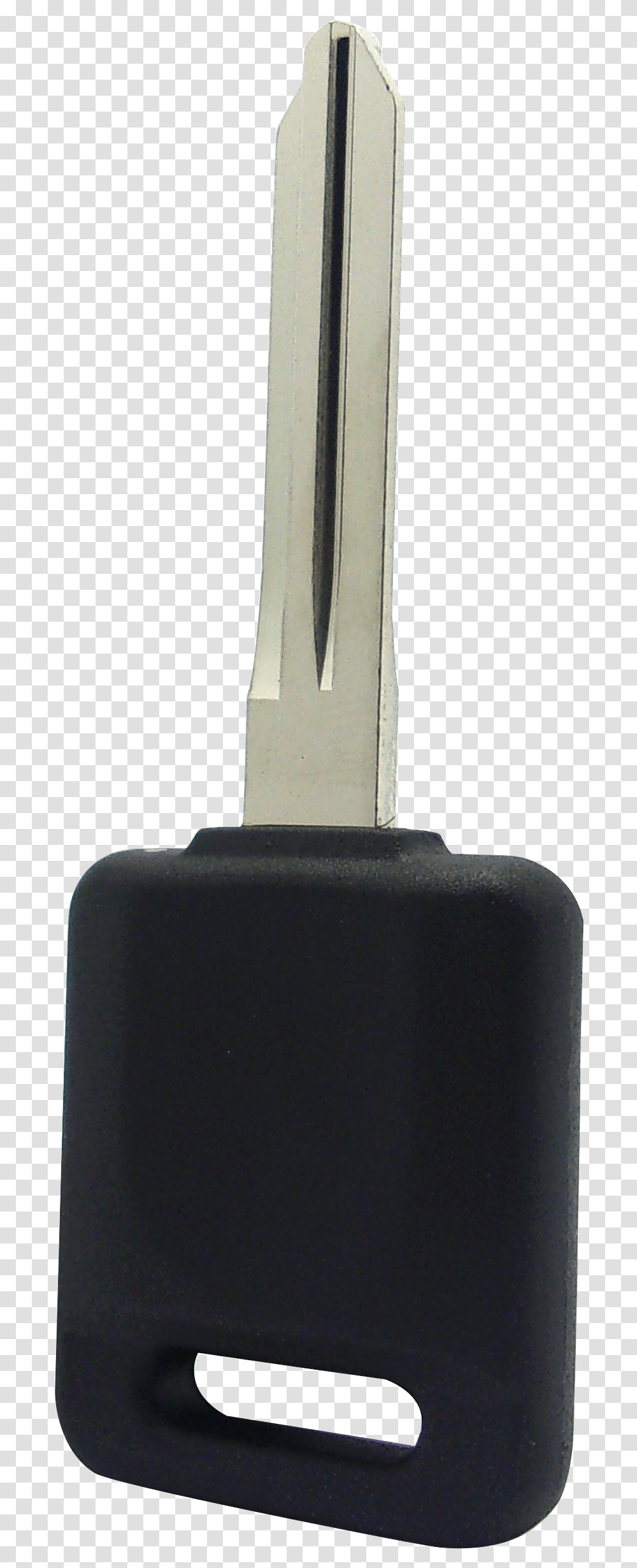 Nissan Transponder Key Key, Cowbell, Adapter, Knife, Blade Transparent Png