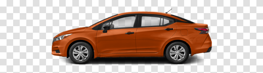 Nissan Versa Blue 2020, Car, Vehicle, Transportation, Sedan Transparent Png