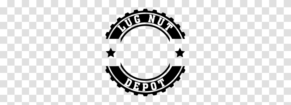 Nissaninfiniti Lug Nut Depot, Word, Gauge Transparent Png