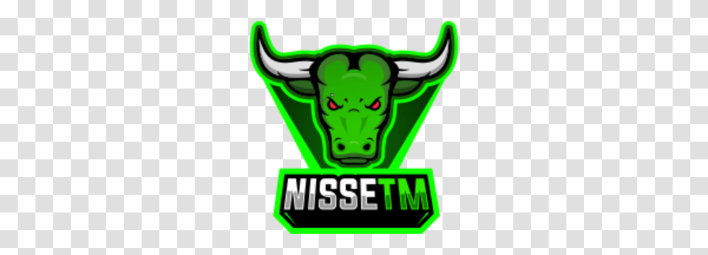 Nissetm, Logo, Buffalo, Mammal Transparent Png