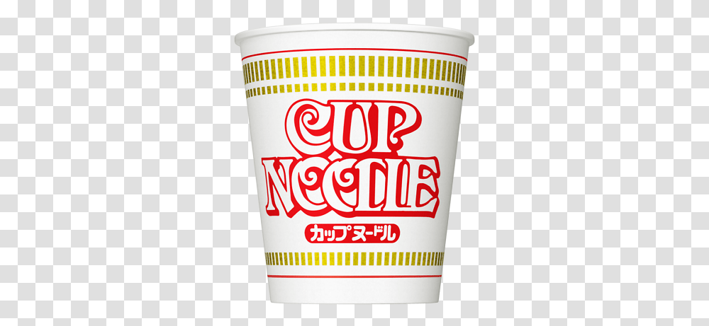 Nissin Cup Noodle Soy Sauce Taste 59g Ebay Cup Noodles, Dessert, Food, Yogurt, Bottle Transparent Png