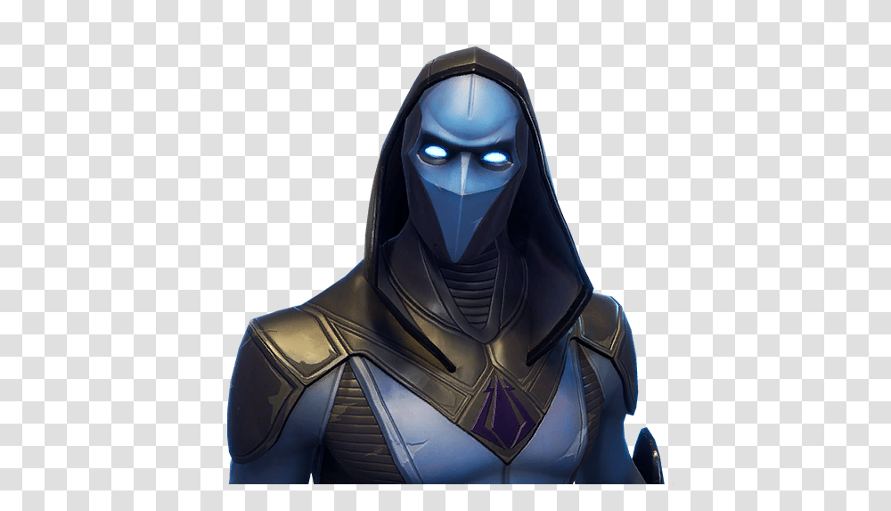 Nitelite Fortnite Omen Fortnite Skin, Clothing, Apparel, Helmet, Person Transparent Png