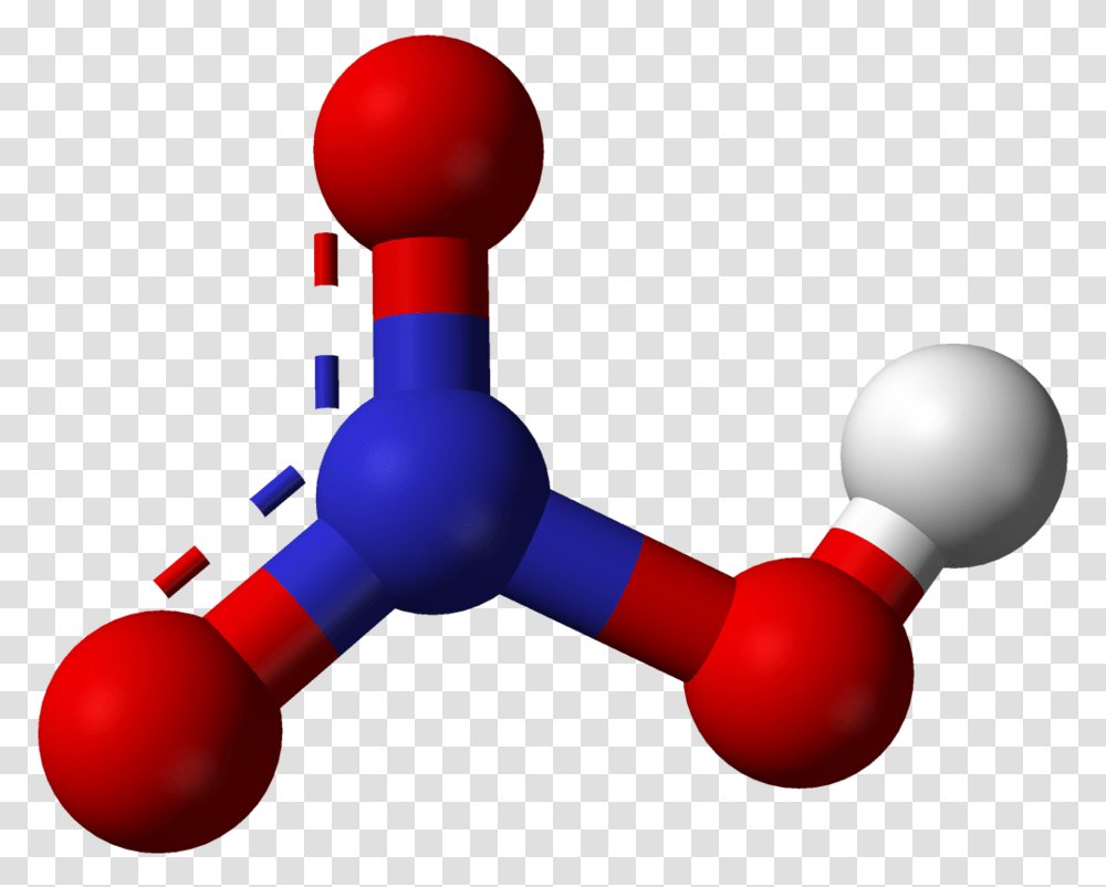 Nitric Acid Citric Acid 3d Structure, Sphere, Electronics, Toy, Ball Transparent Png