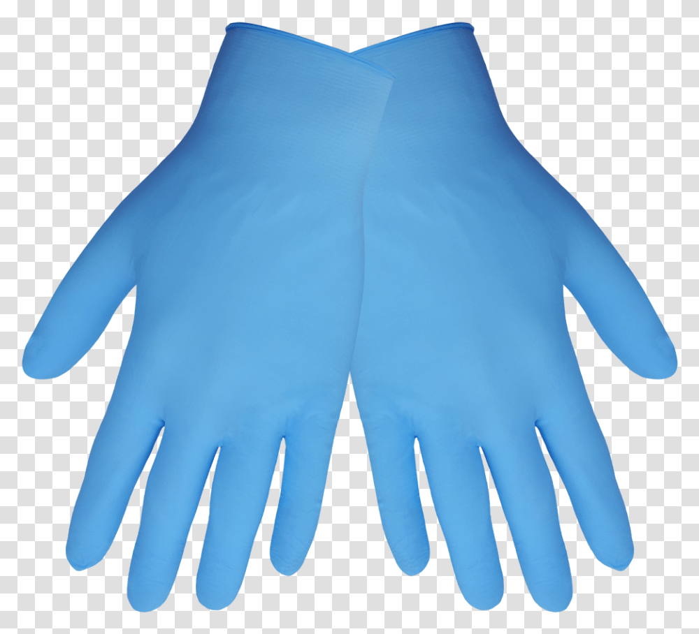 Nitrile Glove, Apparel Transparent Png