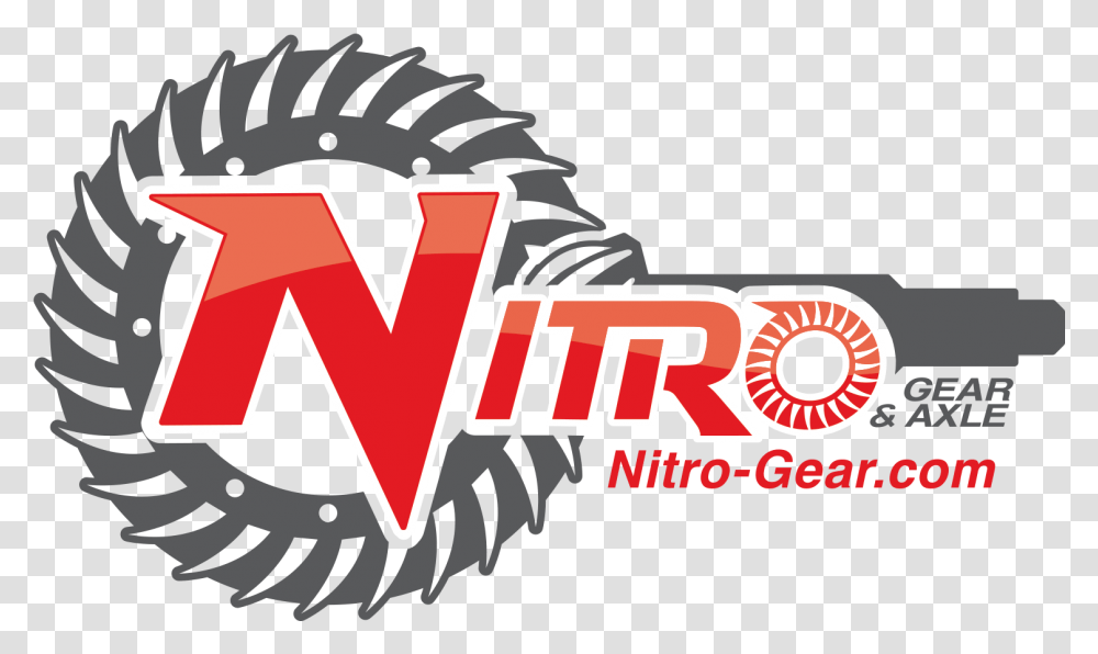 Nitro Gear Axle Nitro Gear Logo Vector, Text, Clothing, Machine, Wheel Transparent Png