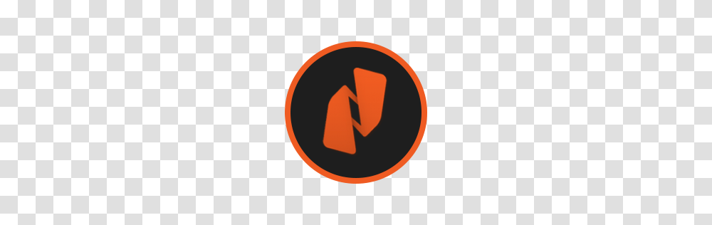 Nitro Pdf Icon, Logo, Trademark Transparent Png