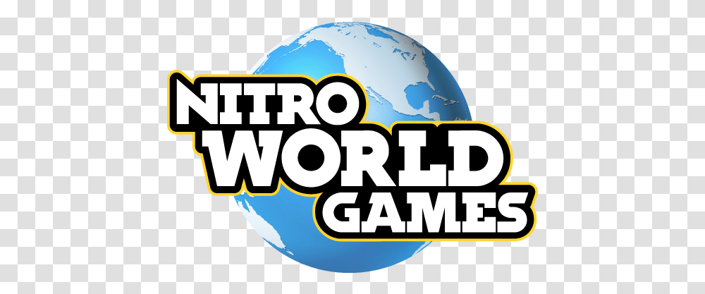 Nitro World Games Revolutionizing Action Sports Competition Nitro World Games Utah 2019, Outer Space, Astronomy, Planet, Globe Transparent Png