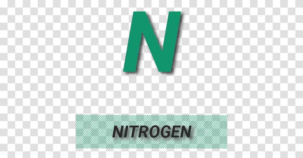 Nitrogen Icon 500x500 Vertical, Word, Text, Alphabet, Logo Transparent Png