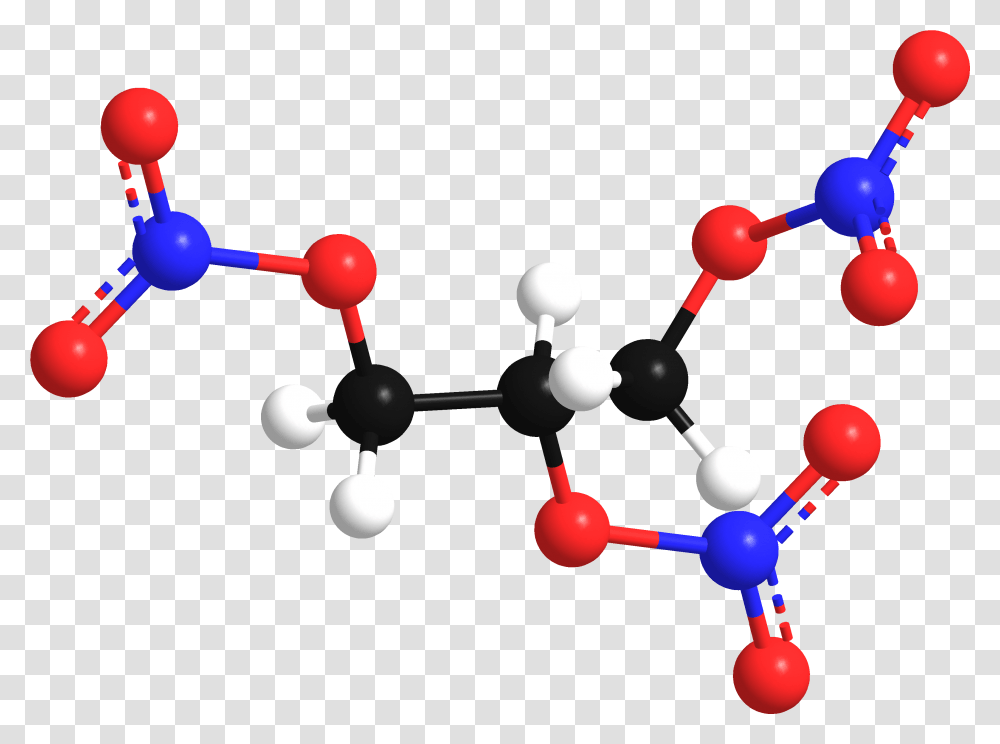 Nitroglycerin 3d Lines Illustration, Sphere, Network, Pin Transparent Png