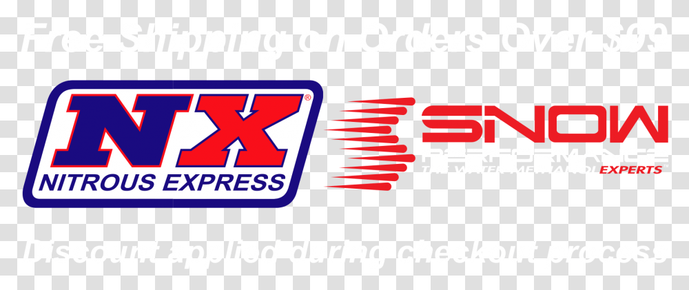 Nitrous Express, Logo, Alphabet Transparent Png