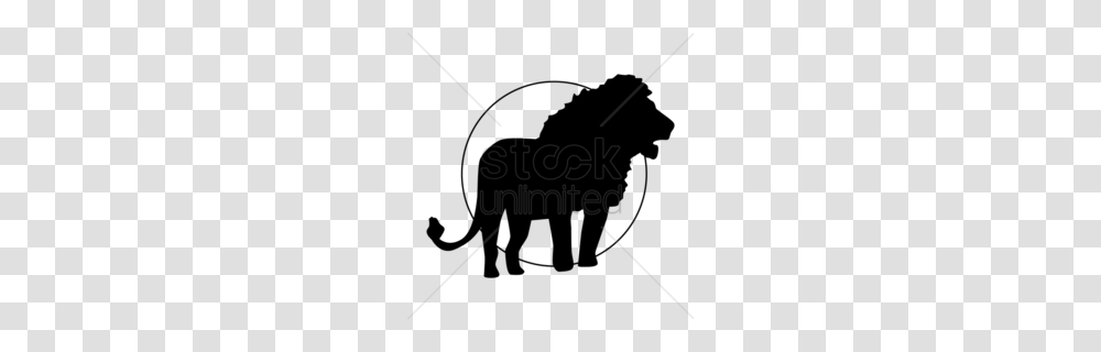 Nittany Lion Silhouette Clipart, Bow, Steamer, Leisure Activities, Tool Transparent Png