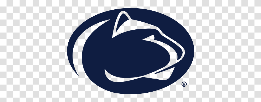 Nittany Penn State Football Logo, Bird, Animal, Text, Plant Transparent Png