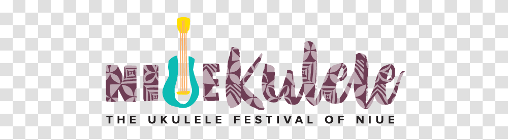 Niuekulele Ukulele Music Festival The Official Website Of Niue, Guitar, Plant, Alphabet Transparent Png