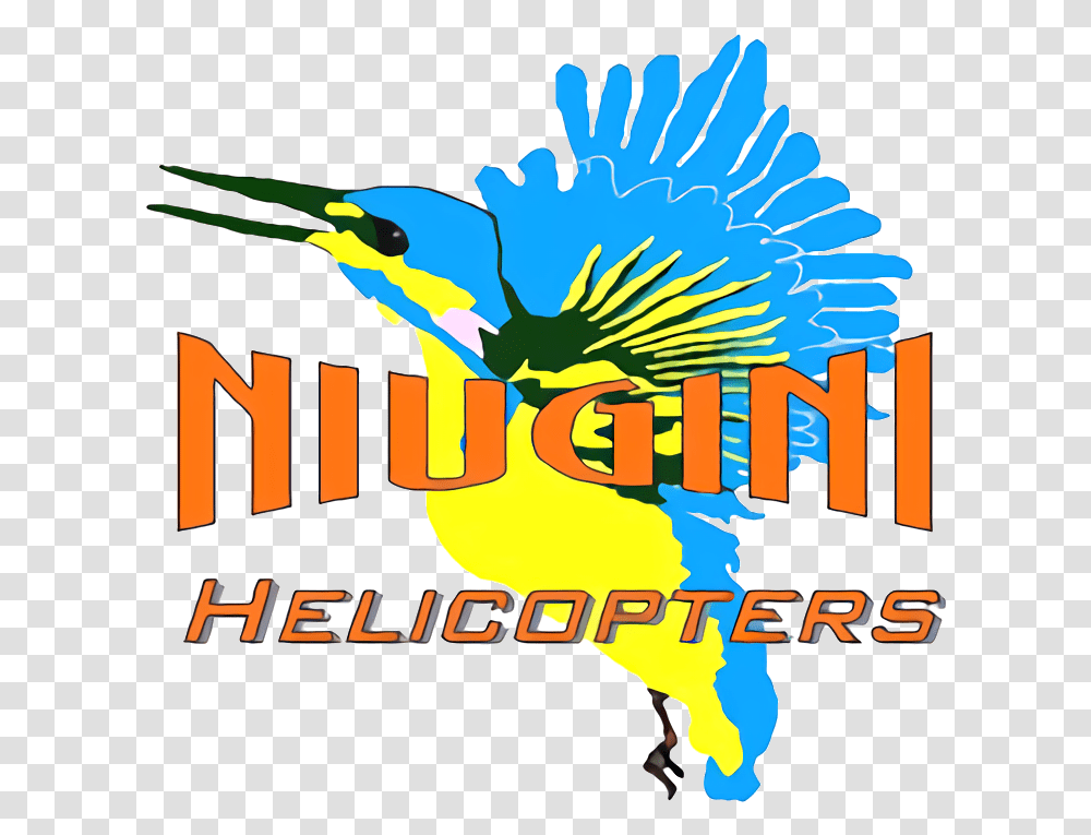 Niuginihelicopterslogo X4 Niugini Helicopters, Poster, Advertisement Transparent Png