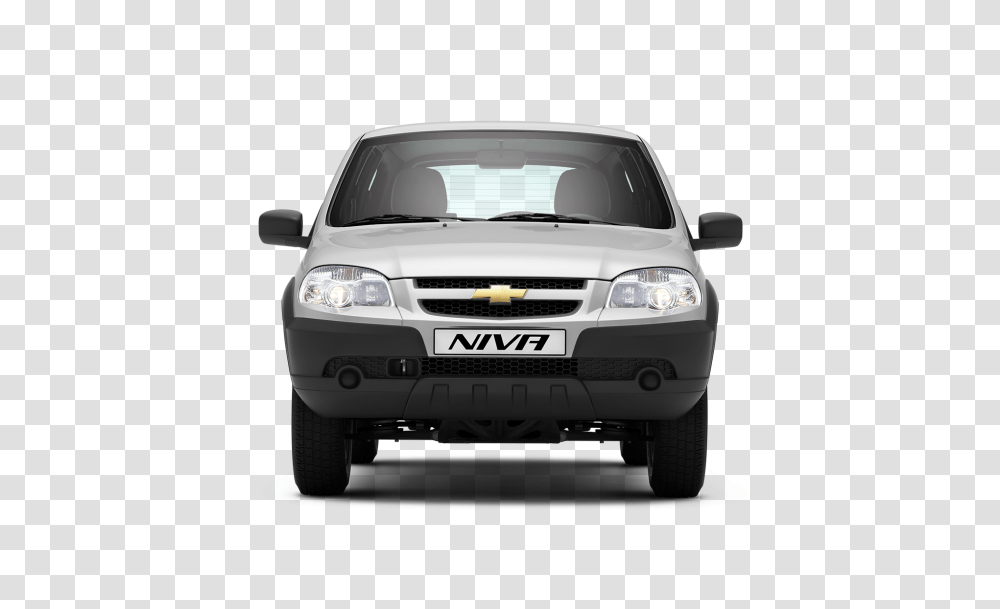 Niva, Car, Bumper, Vehicle, Transportation Transparent Png