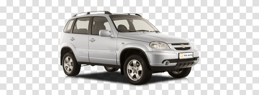 Niva, Car, Bumper, Vehicle, Transportation Transparent Png