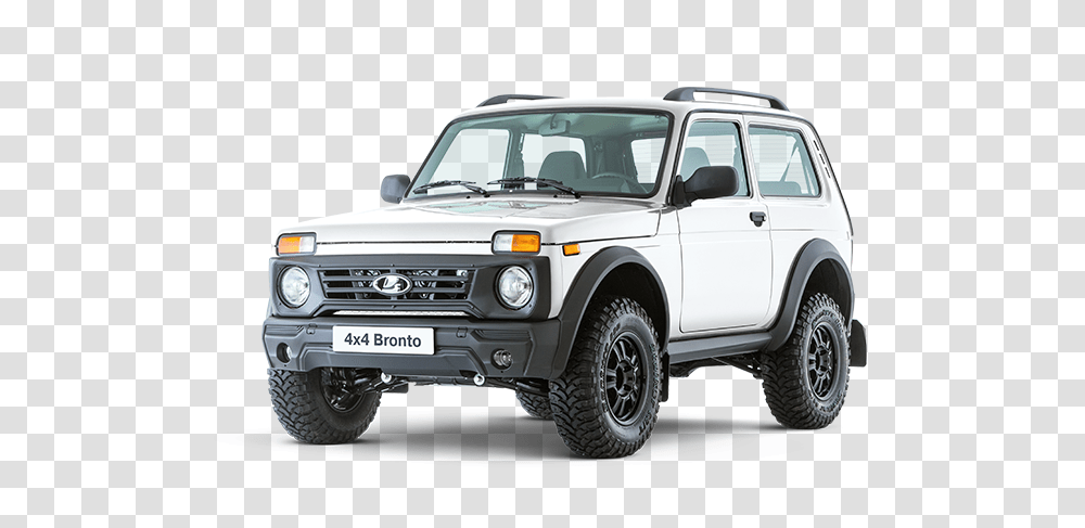 Niva, Car, Transportation, Vehicle, Bumper Transparent Png