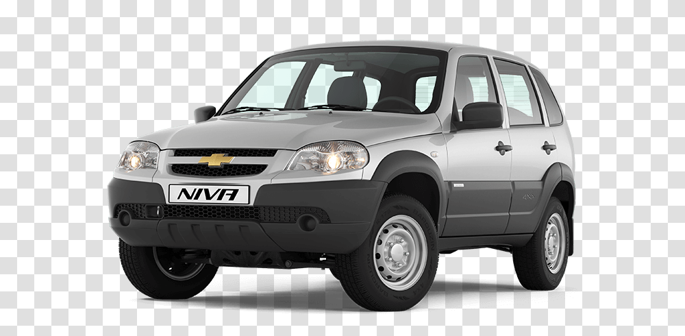 Niva, Car, Vehicle, Transportation, Automobile Transparent Png