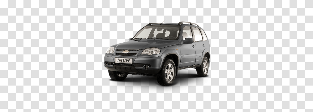 Niva, Car, Vehicle, Transportation, Automobile Transparent Png