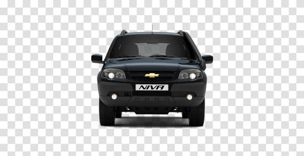 Niva, Car, Vehicle, Transportation, Wheel Transparent Png