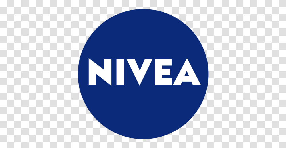 Nivea Body Lotion Logo, Label, Hand Transparent Png