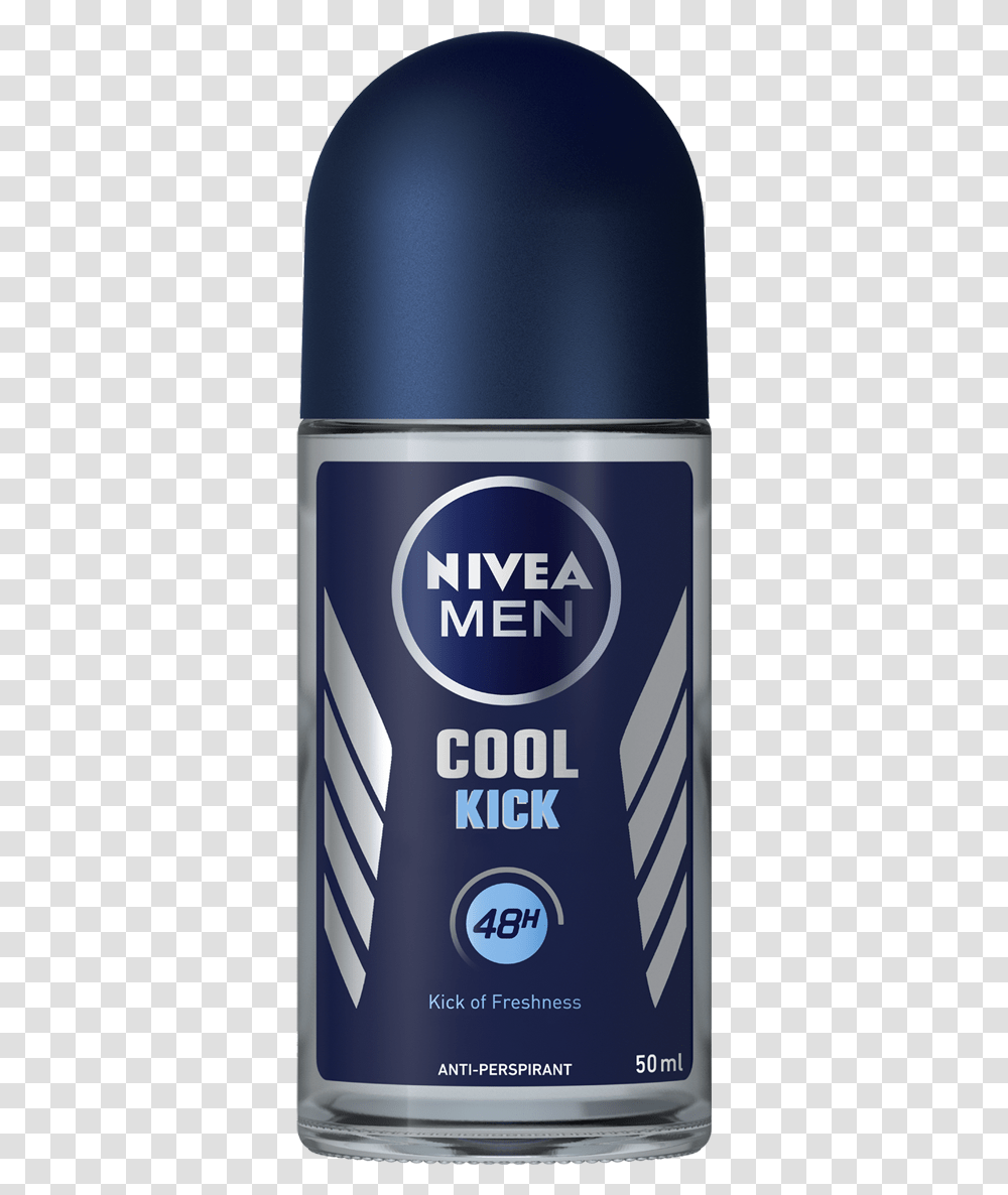 Nivea Cool Kick Roll, Mobile Phone, Electronics, Cosmetics, Bottle Transparent Png